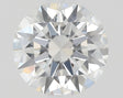 0.30 carat Round diamond H VVS2 Excellent