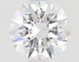 0.30 carat Round diamond F VVS2 Excellent