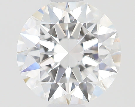 0.30 carat Round diamond F VVS2 Excellent