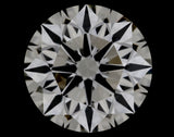 1.80 carat Round diamond G  VS1 Excellent