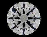 0.40 carat Round diamond G  SI1 Excellent