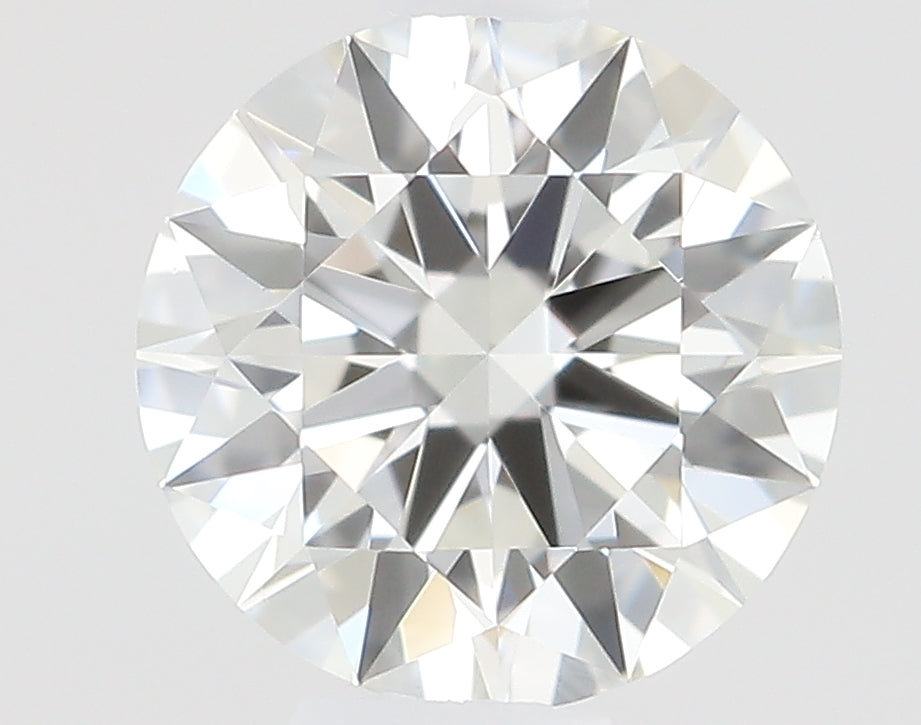0.31 carat Round diamond H  VVS2 Excellent