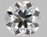 2.00 carat Round diamond F  VVS2 Very good