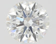 0.52 carat Round diamond H VS2 Excellent