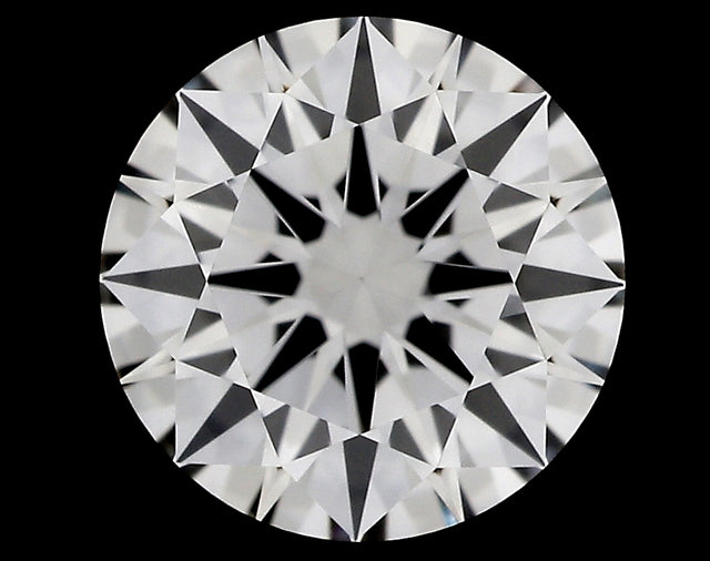 0.47 carat Round diamond G VVS1 Excellent