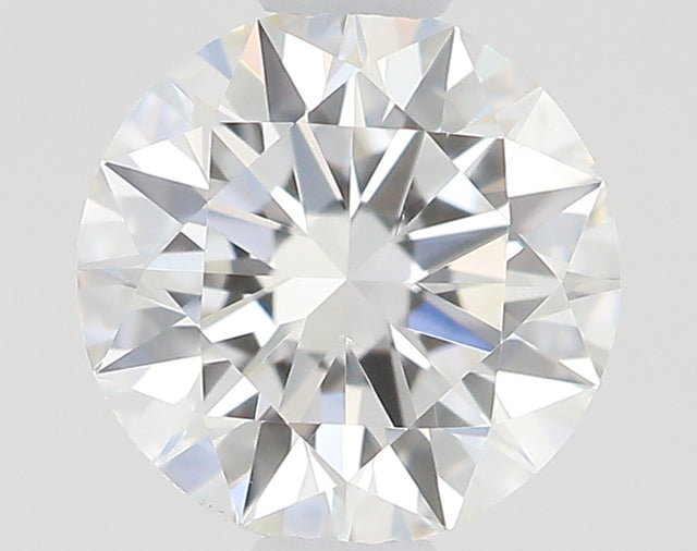 0.30 carat Round diamond G VS2 Excellent