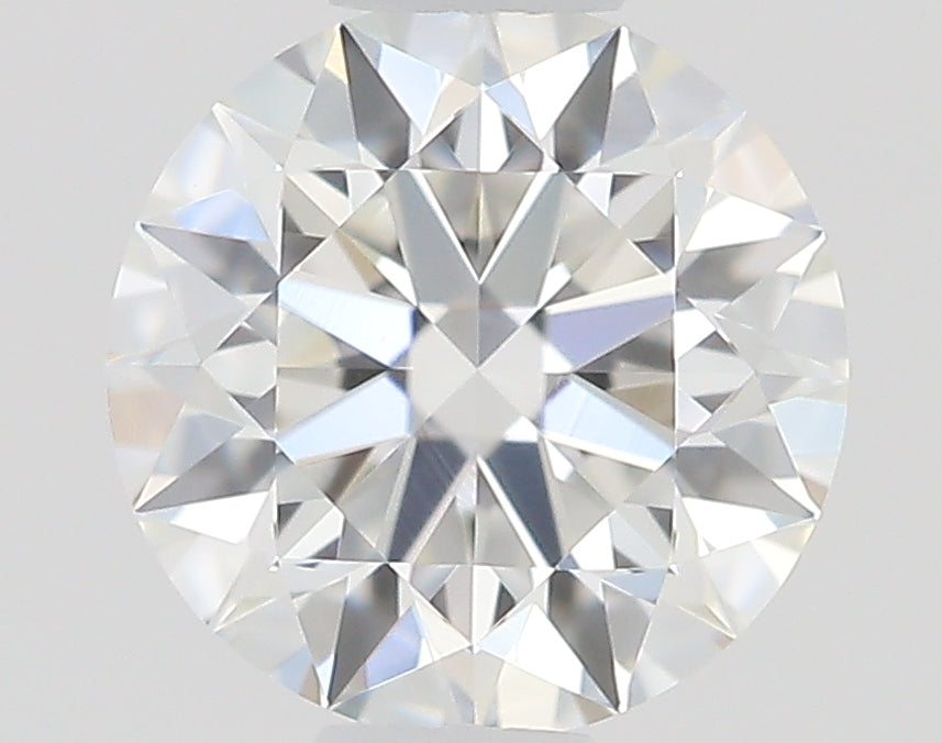 0.36 carat Round diamond G  VS1 Excellent