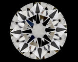 0.7 carat Round diamond K  VS1 Excellent