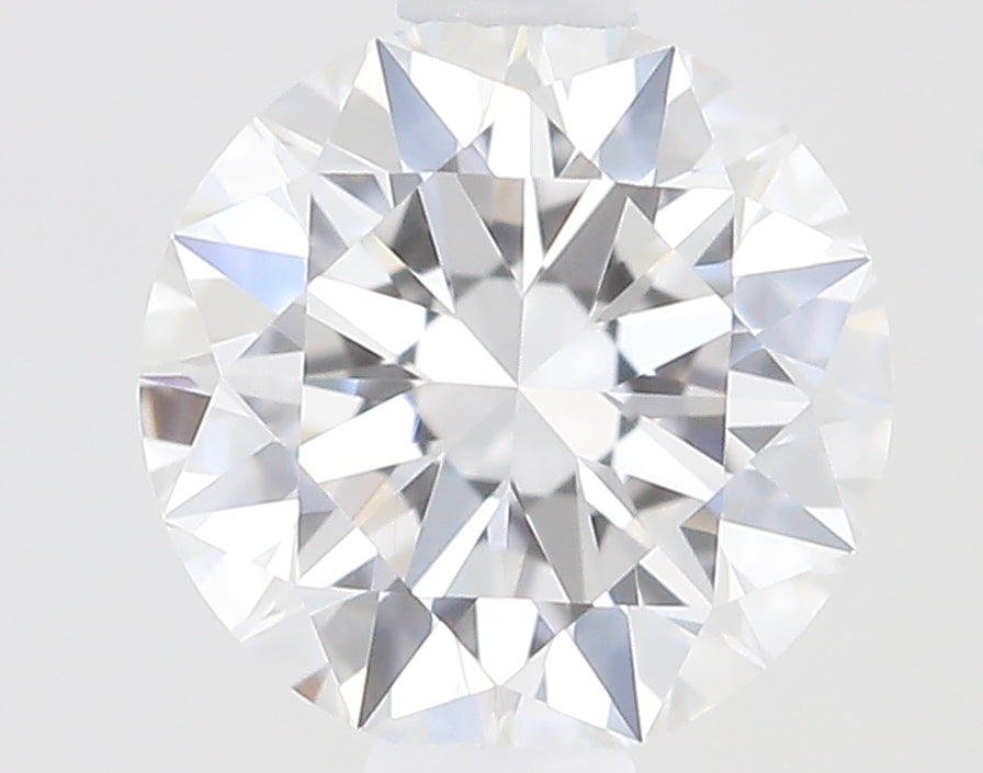 0.30 carat Round diamond F  VVS1 Excellent