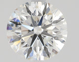 0.70 carat Round diamond G  VS1 Excellent