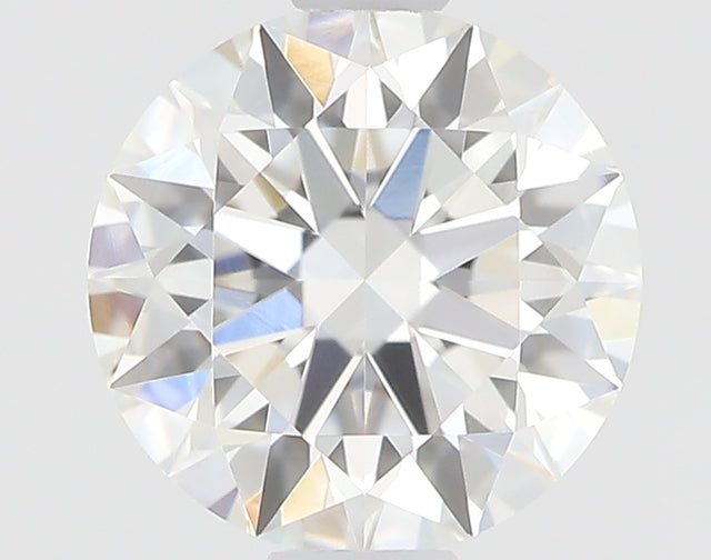 0.52 carat Round diamond H VS1 Excellent