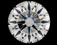 0.45 carat Round diamond G VVS2 Excellent