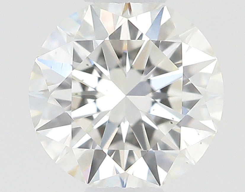 0.30 carat Round diamond H  VS2 Excellent
