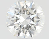 0.30 carat Round diamond H  VS2 Excellent