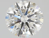 1.50 carat Round diamond G  VS1 Excellent