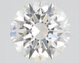 0.50 carat Round diamond E VVS2 Excellent