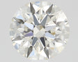 0.30 carat Round diamond K VVS1 Excellent