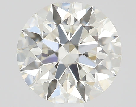 0.30 carat Round diamond K VVS1 Excellent