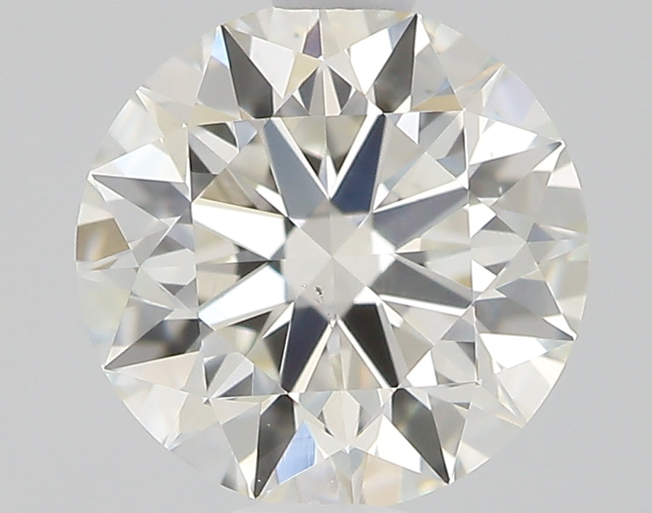 0.60 carat Round diamond H  VS1 Excellent