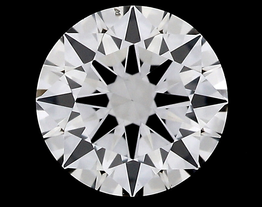 0.30 carat Round diamond E  SI1 Excellent