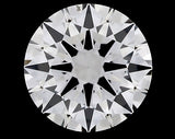 0.30 carat Round diamond E  SI1 Excellent