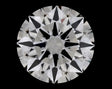 0.30 carat Round diamond H  VVS2 Excellent