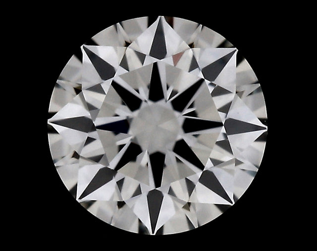 0.30 carat Round diamond H  VVS2 Excellent