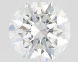 0.30 carat Round diamond G VVS2 Excellent