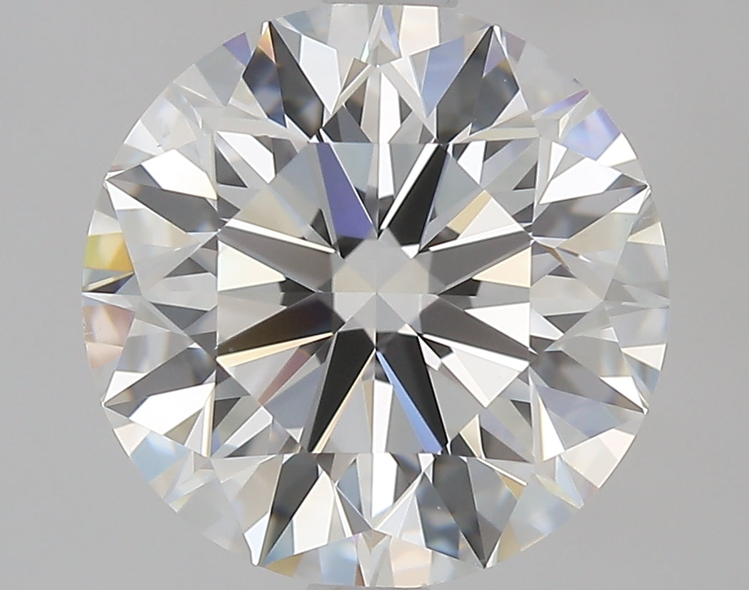 2.22 carat Round diamond G VS2 Excellent