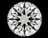 0.30 carat Round diamond E  VS2 Excellent