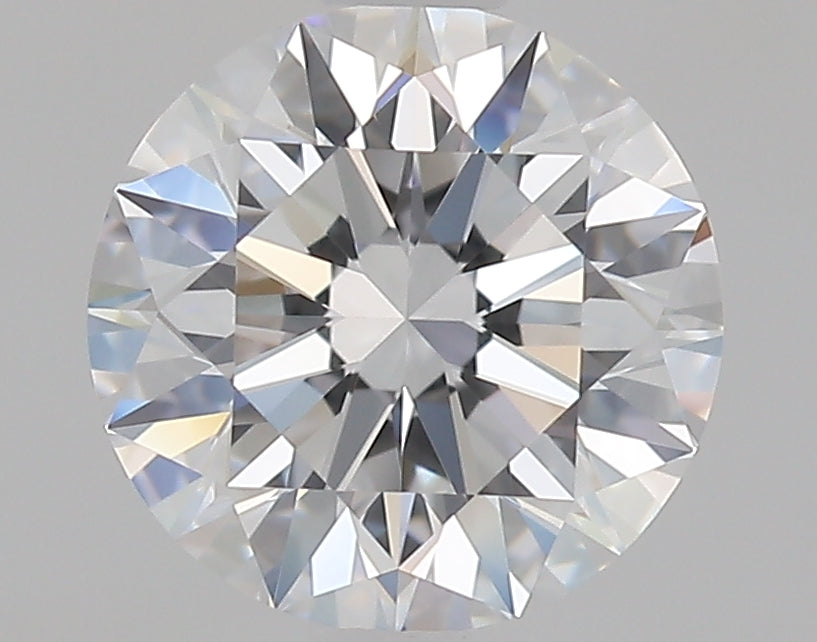 1.09 carat Round diamond D  FL Excellent