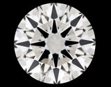 1.05 carat Round diamond E  VS1 Excellent