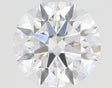 0.50 carat Round diamond G VVS1 Excellent