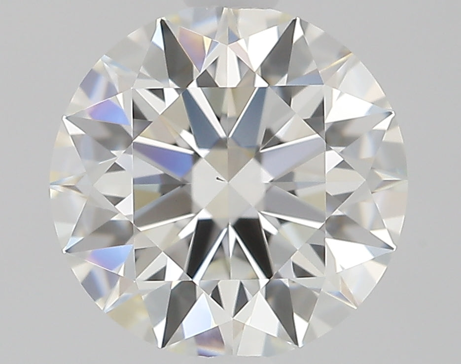 1.01 carat Round diamond G  VS1 Excellent