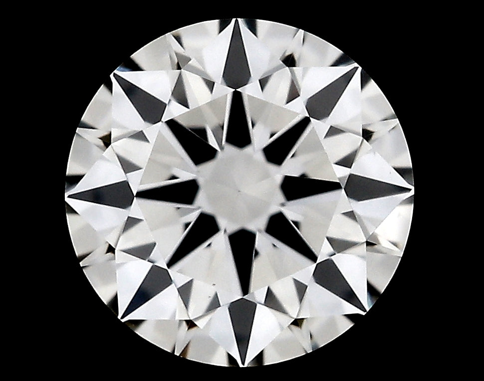 0.32 carat Round diamond G  VS1 Excellent