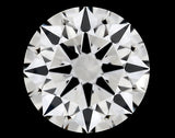 0.32 carat Round diamond G  VS1 Excellent