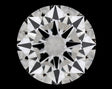 0.30 carat Round diamond D VS2 Excellent