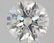 2.01 carat Round diamond J VS2 Excellent