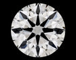 0.50 carat Round diamond D VS1 Excellent
