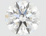 0.33 carat Round diamond H VS1 Excellent