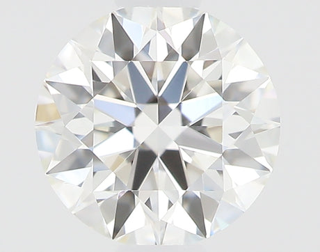 0.33 carat Round diamond H VS1 Excellent