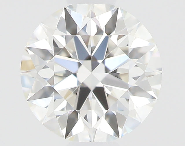 0.33 carat Round diamond H VS1 Excellent