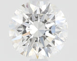 0.30 carat Round diamond G  VS2 Excellent