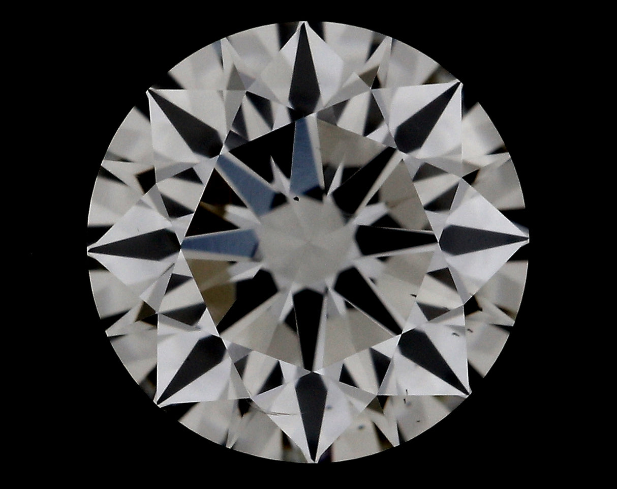 0.80 carat Round diamond G  VS2 Excellent