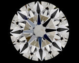 1.10 carat Round diamond K  VS1 Excellent