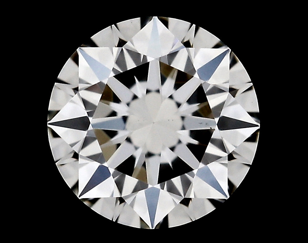 0.30 carat Round diamond F  VS2 Excellent
