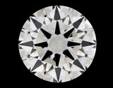 0.5 carat Round diamond G  VS1 Excellent