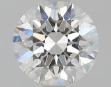 1.00 carat Round diamond E  VS1 Excellent