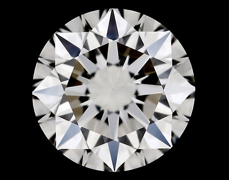 0.30 carat Round diamond E  VVS2 Excellent