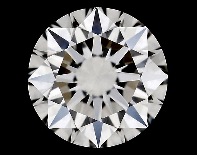 0.30 carat Round diamond E  VVS2 Excellent